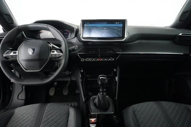 PEUGEOT 2008 1.2 PURETECH 100CV ALLURE rif. 23550989 - Foto 9