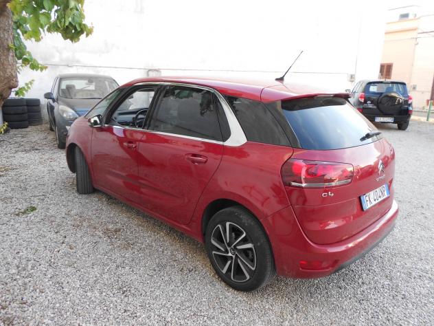 Citroen C4 Picasso BlueHDi 120 S&S EAT6 Feel - Foto 4