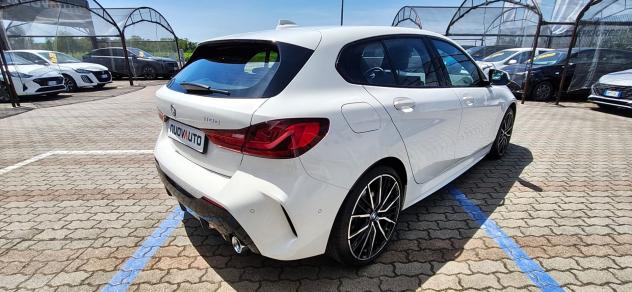 BMW Serie 1 118d MSport - Foto 4