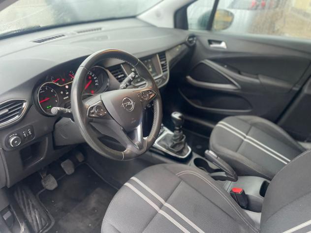 Opel Crossland 1.5 ECOTEC D 110 CV Start&Stop Elegance - Foto 7