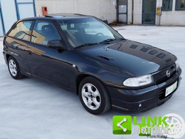 OPEL Astra GSI 1994 CONSERVATA rif. 23860893 - Foto 3
