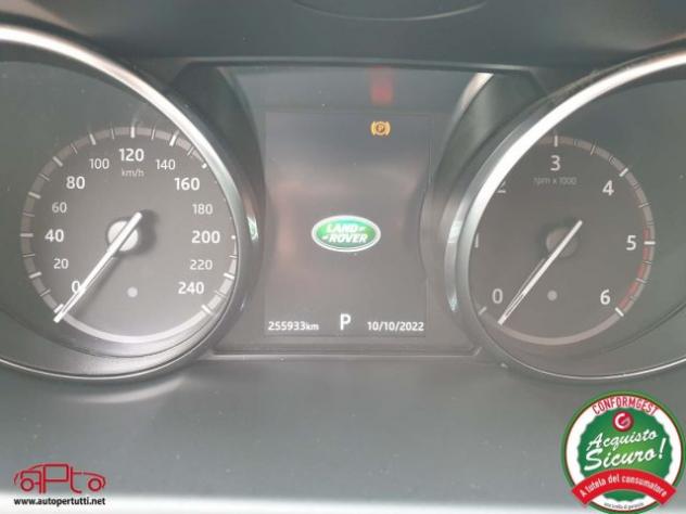 LAND ROVER Discovery Sport 2.0 TD4 150 CV Auto Business Ed.Premium Pure rif. 17819536 - Foto 6
