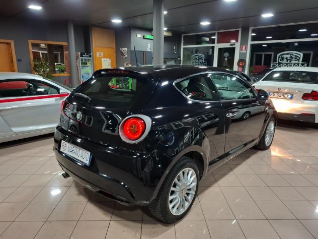 Alfa Romeo MiTo 1.3 JTDm "IMPECCABILE " - Foto 6