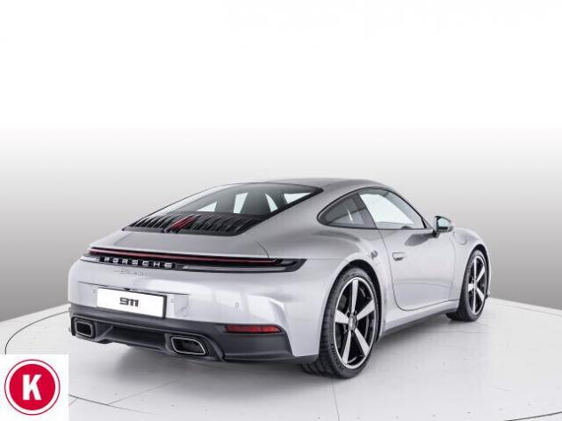 Porsche 911 Carrera **Leasing 1.040 al mese** - Foto 5