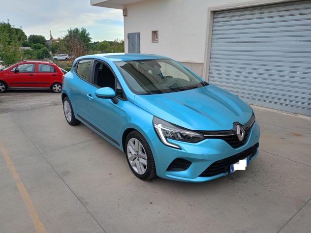 Renault Clio 1500 DIESEL 100 CV 5 porte 3931173319 - Foto 2