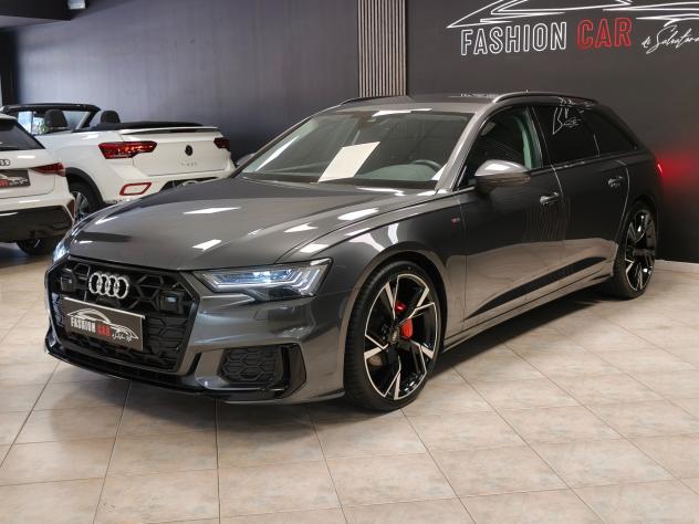 Audi A6 Avant 40 2.0 TDI quattro ultra S tronic line edition - Foto 3