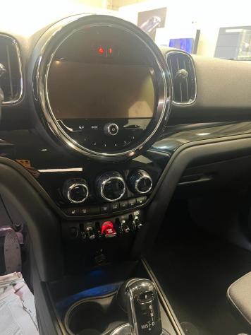 MINI Countryman Mini 2.0 Cooper S 'ALL4' Countryman ALL4 - Foto 9
