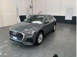 Audi Q3 Q3 Sportback 45 1.4 tfsi e Business Plus s-tronic