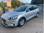 Ford Focus 1.0 EcoBoost 125 CV SW Business - 2020
