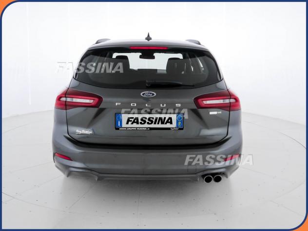 Ford Focus 1.0T EcoBoost Hybr. 155cv ST-Line AutoSW - Foto 5