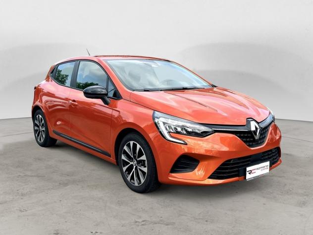 Renault Clio 1.0 TCE 100CV GPL EVOLUTION