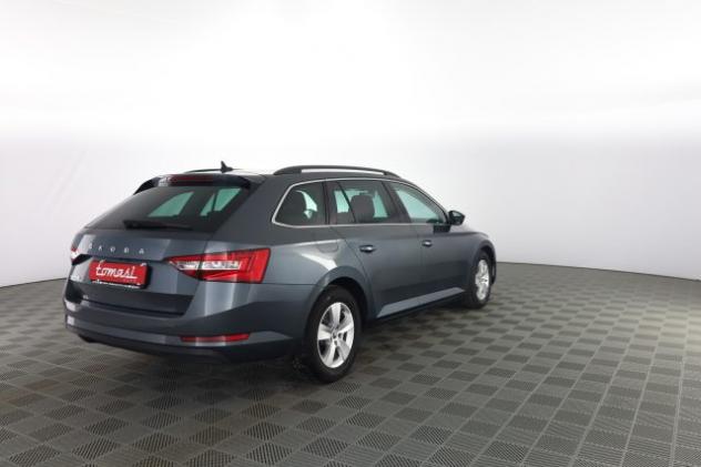 SKODA Superb Superb Wagon 1.6 TDI DSG Ambition/SCR rif. 23764696 - Foto 4