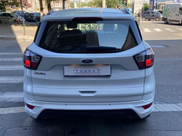Ford Kuga ST Line 1.5 EcoBoost #11356 - Foto 5