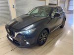 Mazda CX-3 1.5L Skyactiv-D AWD aut. Luxury Edition