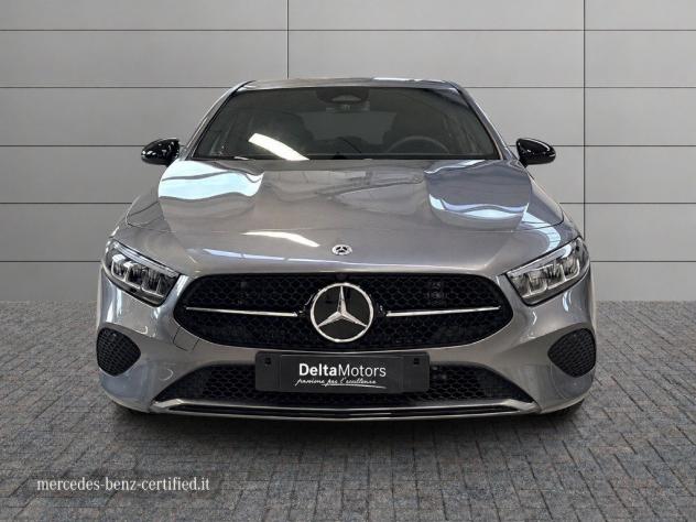 Mercedes-Benz Classe A Classe A 180 d Automatic PROGRESSIVE ADVANCED - Foto 6