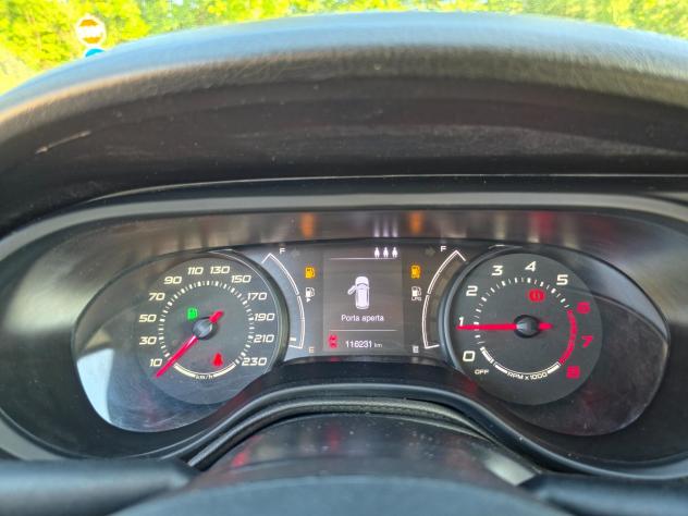 Fiat Tipo 1.4 T-Jet 120CV GPL 5 porte S-Design 2018-E6B Manuale NEO - Foto 9