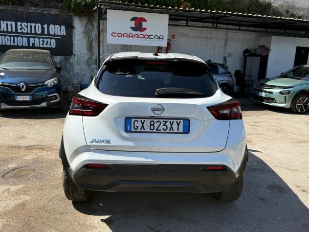 NISSAN JUKE 1.0 2025 114 CV N-Connecta 15000KM - Foto 5