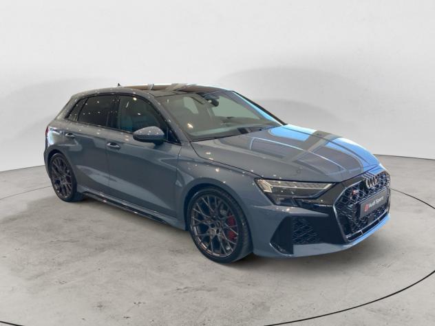 Audi A3 Audi RS 3 Sportback 294 kW S tronic - Foto 6