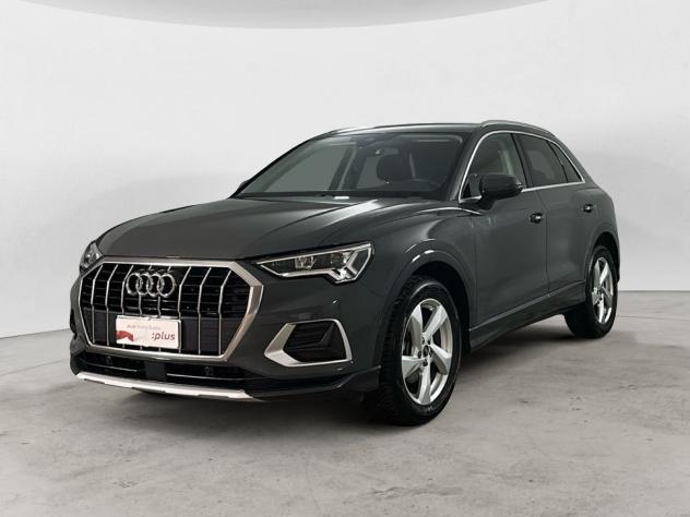 Audi Q3 Q3 35 2.0 tdi Business Advanced s-tronic