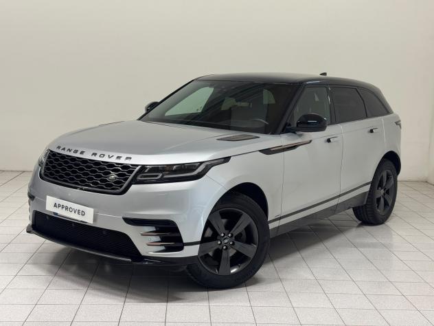 Land Rover Range Rover Velar 2.0 D I4 180 R-Dynamic S 4WD Auto