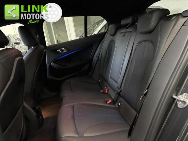 BMW M135 i xDrive rif. 23999294 - Foto 6