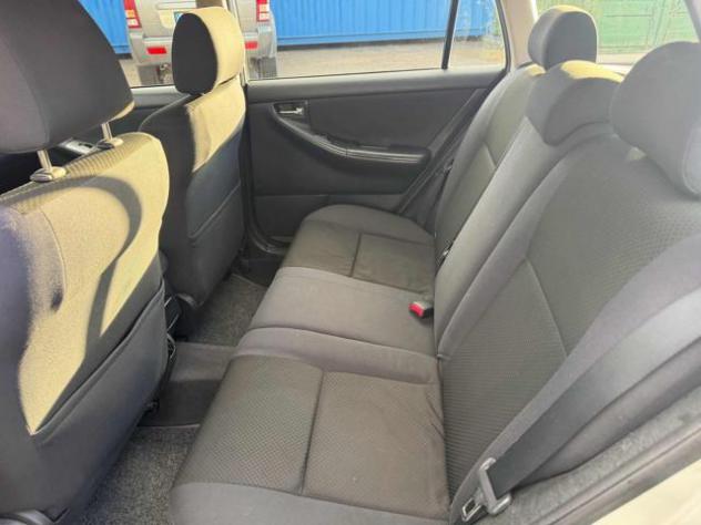 TOYOTA Corolla 2.0 16V D-4D Station Wagon Stupenda Bellissima rif. 23380763 - Foto 10