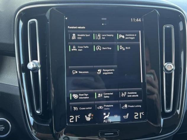 VOLVO XC40 D3 Geartronic Inscription rif. 20223443 - Foto 9