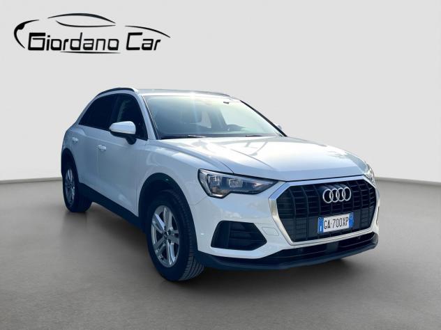 Audi Q3 35 TDI S tronic Business - Foto 3