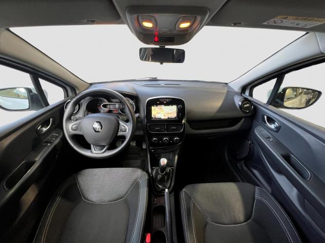 Renault Clio dCi 8V 75 CV 5 porte Business - Foto 9