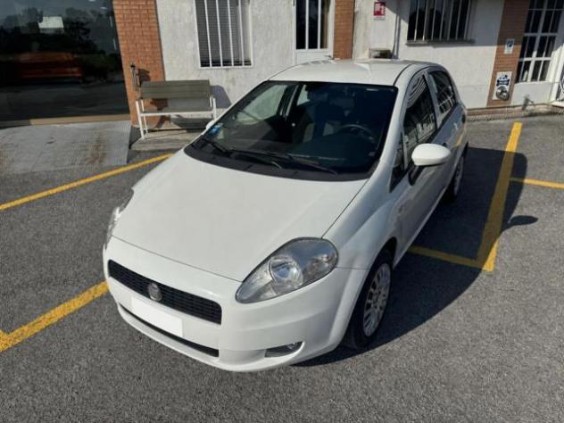FIAT Grande Punto 1.3 MJT 75Cv 5 porte S&S Actual rif. 23756029 - Foto 2