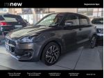 Suzuki Swift VI 2020 1.2 Dualjet Hybrid Top 2WD