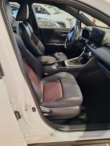 SUZUKI Across (2020-2026) Across 2.5 Plug-in Hybrid E-CVT 4WD Top - Foto 9