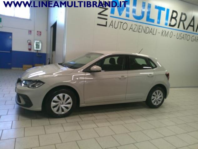 VOLKSWAGEN Polo 1.0 Life Led Car Player Garanzia 24 Mesi Promo rif. 23933507 - Foto 8