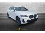 BMW X4 xDrive20d 48V Msport rif. 23758768