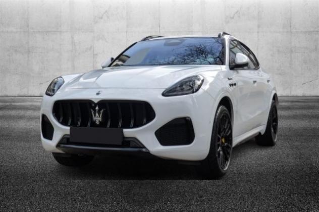 MASERATI Grecale MHEV 330 CV AWD Modena rif. 23757595