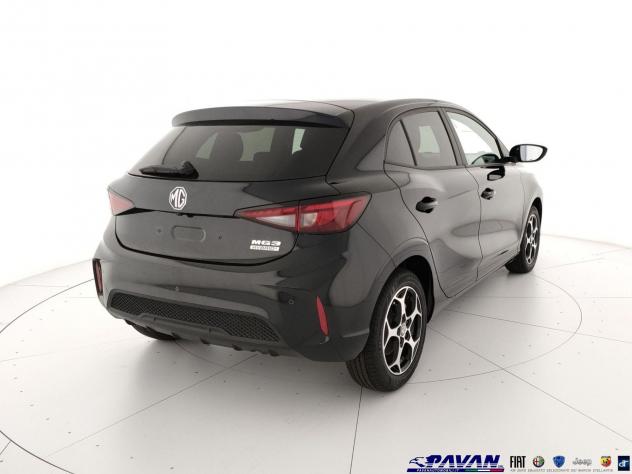 MG MG3 1.5 Hybrid+ Luxury - Foto 4