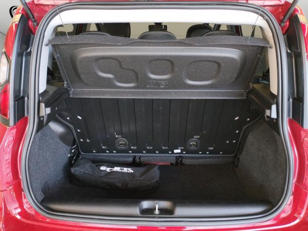 Fiat Panda 1.0 FireFly S&S Hybrid - NEOPATENTATI - Foto 10