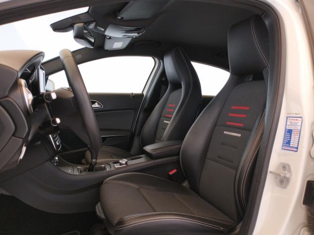 Mercedes-benz A 180 d Sport - NEOPATENTATI - Foto 9