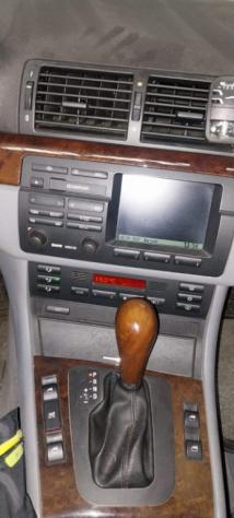 BMW 320 i cat 4 porte Attiva rif. 20668957 - Foto 5