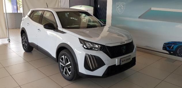 PEUGEOT 2008 2ª serie 2008 PureTech 100 S&S Style - Foto 5