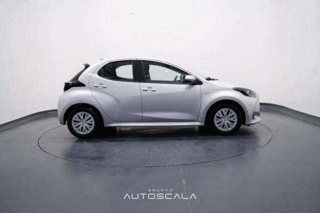 TOYOTA Yaris 1.5 Hybrid 5 porte Business rif. 24075315 - Foto 7