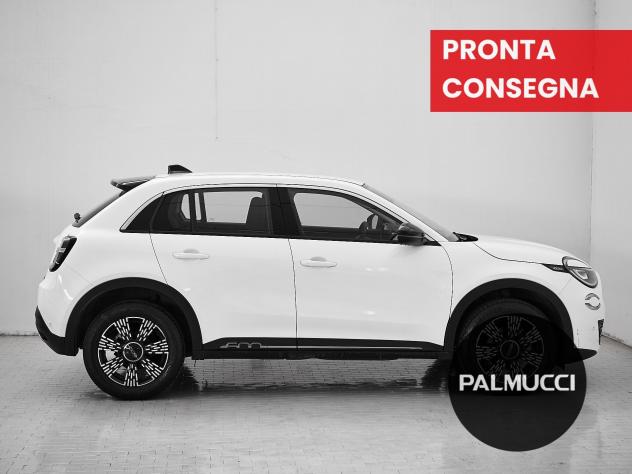 FIAT 600 1.2 Hybrid 110cv - Foto 6