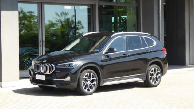 BMW X1 sDrive18d xLine Plus rif. 23805576