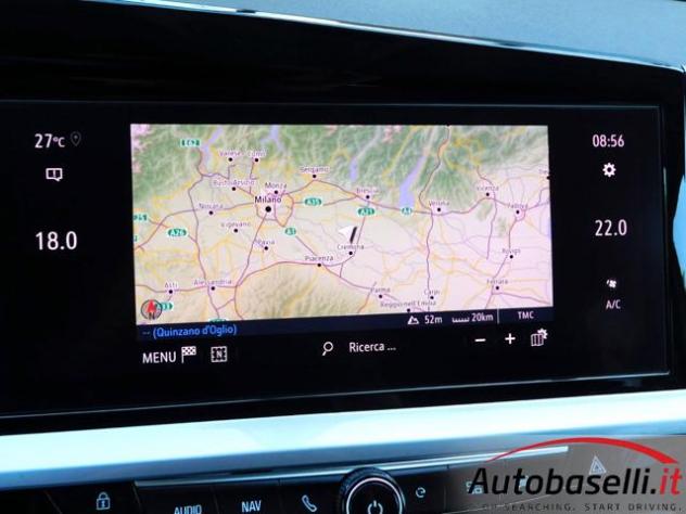 OPEL Grandland 1.6 PHEV GSe 4WD 300CV AUTOMATICA IBRIDA PLUG-IN rif. 23795749 - Foto 10