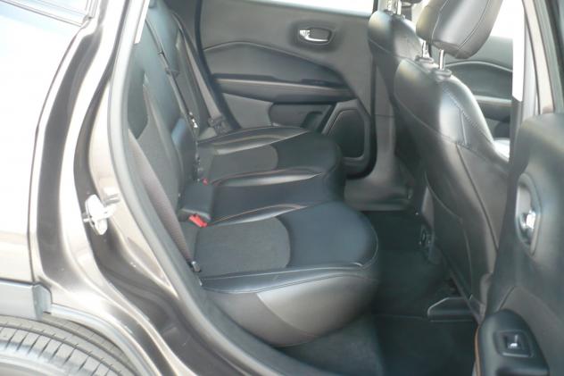 Jeep Compass 1.6 Multijet II 2WD Limited - Foto 8