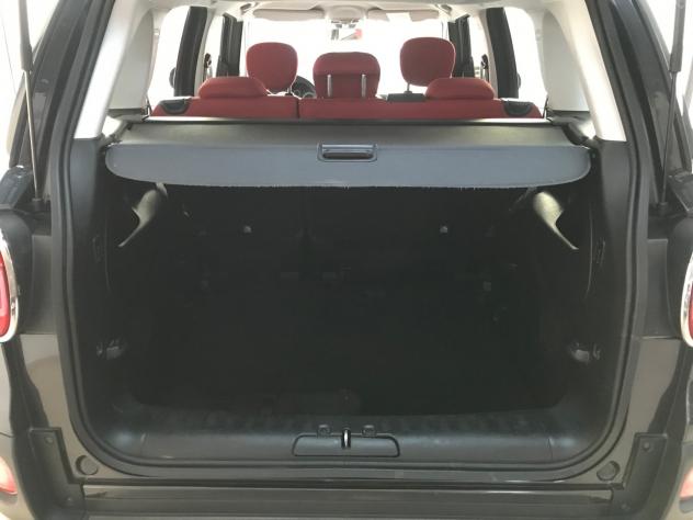 Fiat 500L 1.6 Multijet 105 CV Business - Foto 6