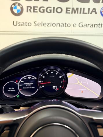 Porsche Cayenne 3.0 V6 340CV 06/2018 TETTO RISCALDABILI ITALIANA - Foto 10
