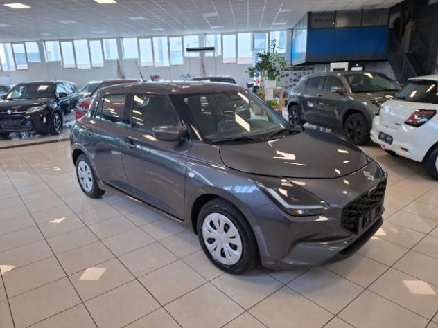 SUZUKI Swift 1.2 Hybrid Waku PROMO PRONTA CONSEGNA rif. 24144715 - Foto 7
