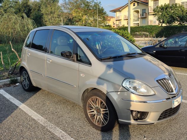 Lancia Musa 1.3 MJT 90 CV Platino – DA RIPARARE - Foto 9