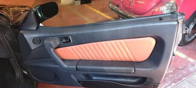 Alfa Romeo Spider 3000 v6 - Foto 8